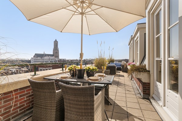 Medium property photo - Walstraat 63-17, 6811 BE Arnhem